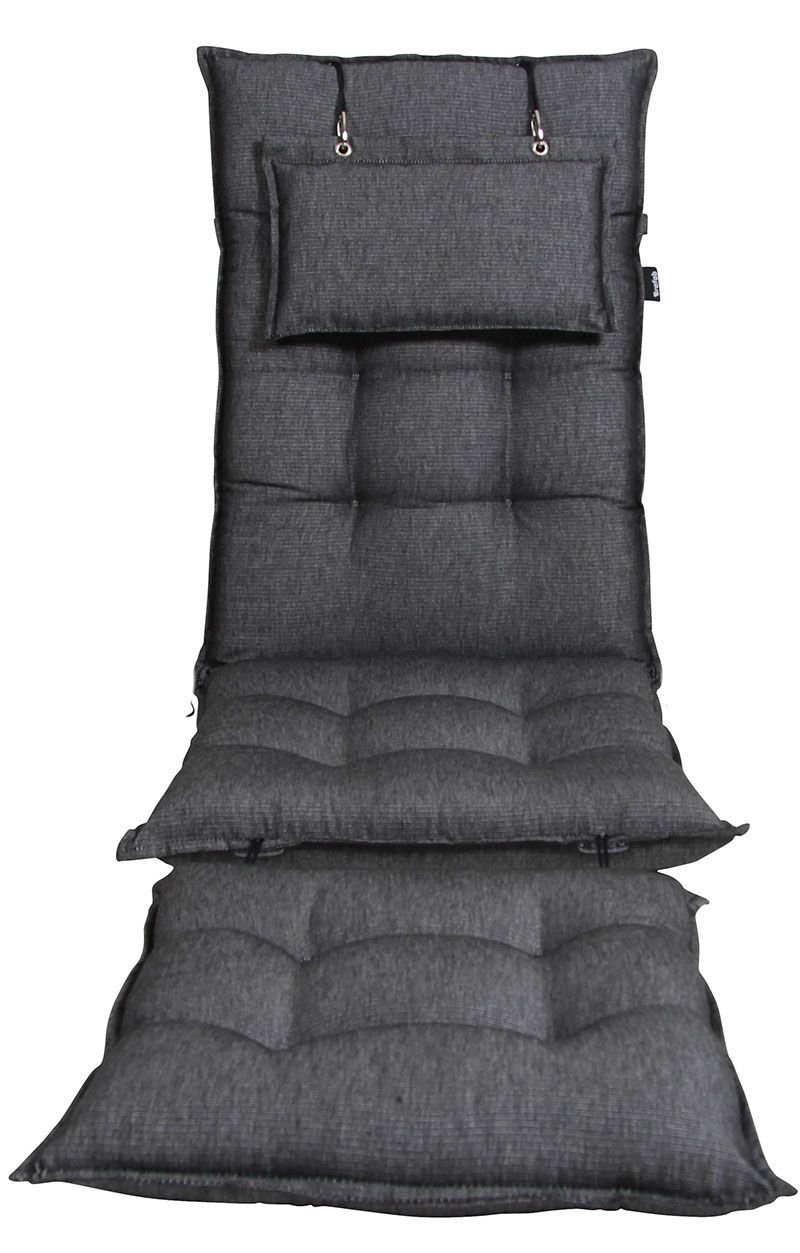 Brafab, Florina däckstoldyna antracit