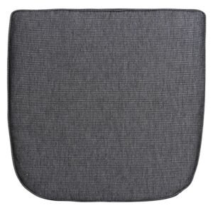 Brafab, Florina Sittdyna 48X48 Antracit