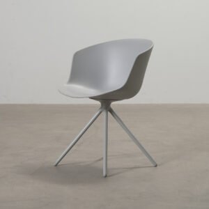 Wendell Mono V1 stol grå