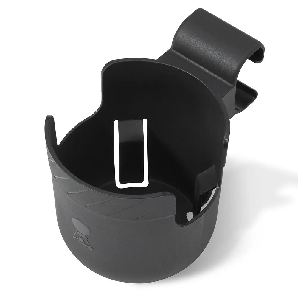 Weber, Weber Works Flaskhållare- Snap On