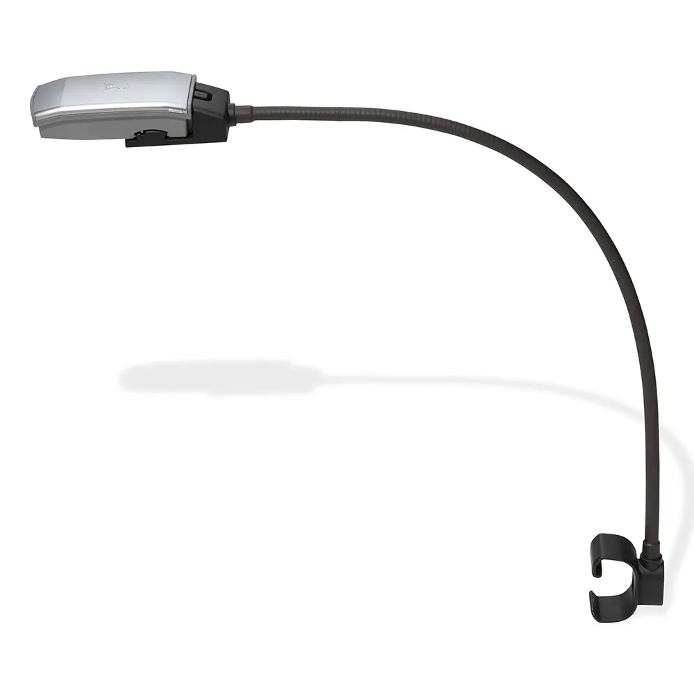 Weber, Weber Works Flex Lampa - Snap On