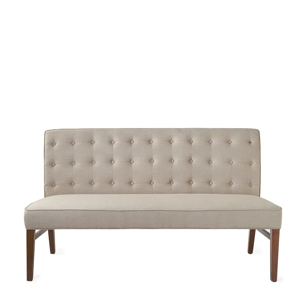 Riviera Maison, Cape Breton bänk 168 cm-linne