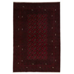 Aktscha orientalisk matta 158 x 235 cm