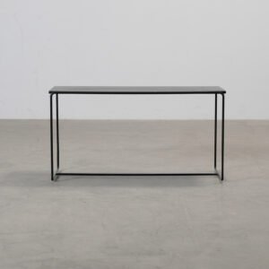 Lammhults soffbord svart