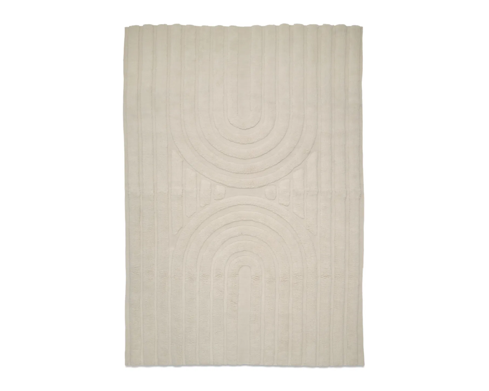 Classic Collection Curve ullmatta 170 x 230 cm