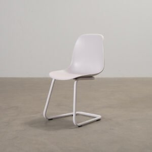 MYCS Chayr stol ljusgrå