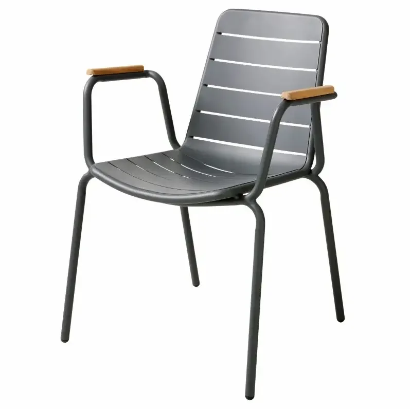 Cinas, Parc karmstol