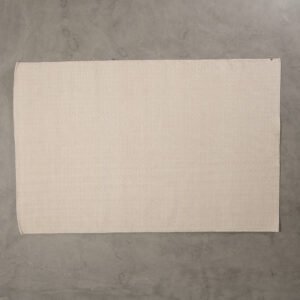 GOF Bullo Chewron matta 200 x 300 cm ljusbeige