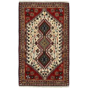 Yalameh orientalisk matta 63 x 100 cm