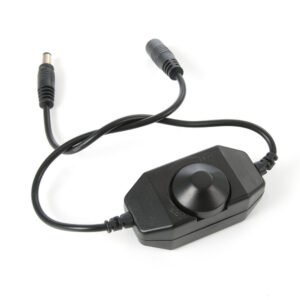 Sladdimmer till LED-slinga AGGE 12-24V, 6A