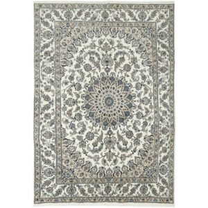 Nain Kashmar orientalisk matta 244 x 348 cm