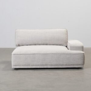 SofaCompany Leonora soffmodul gråbeige