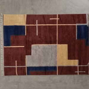 Woven Works PATH 01 ullmatta 250 x 350 cm