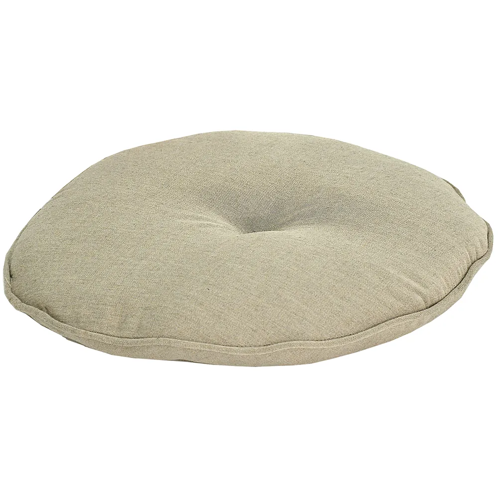 Fritab, Wien sittdyna rund 37 cm Sand