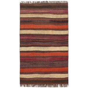 Kelim Old Fine orientalisk matta 176 x 297 cm