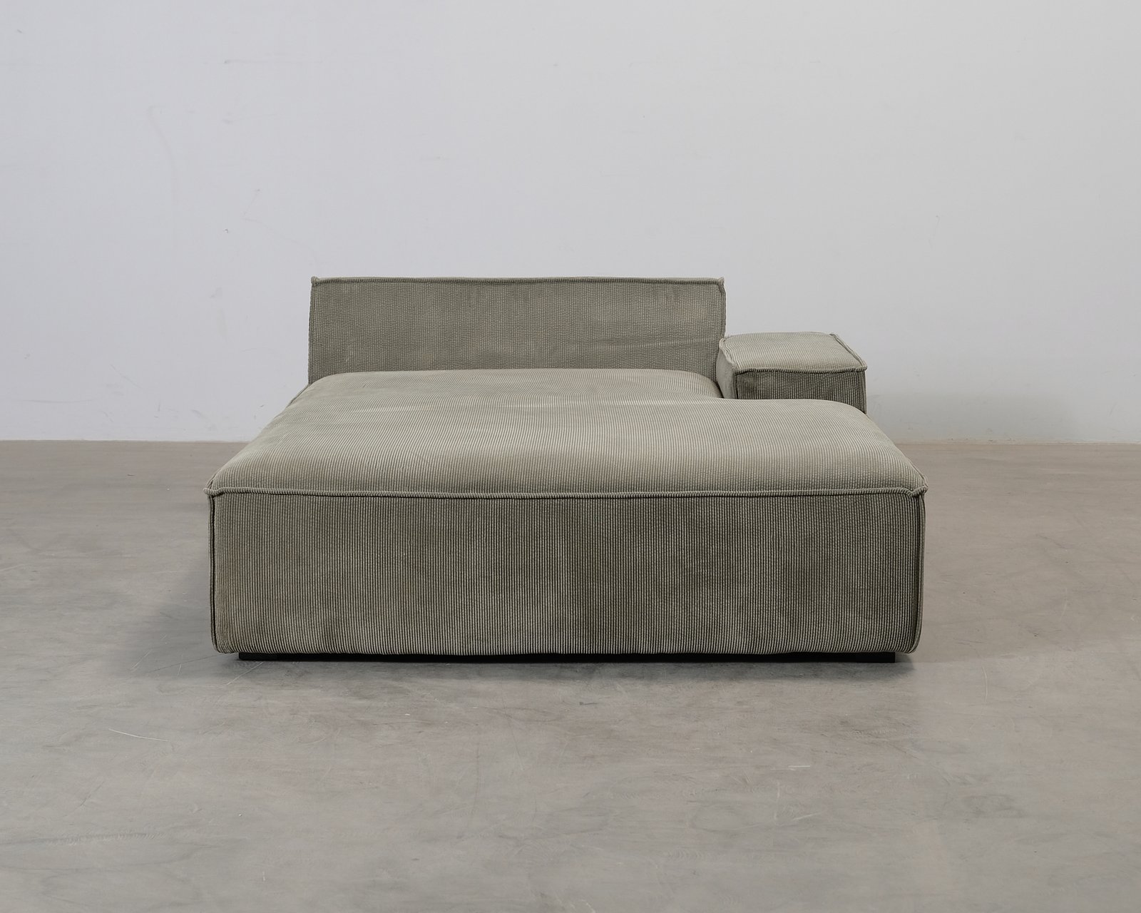 Sofacompany Daphne divanmodul grön