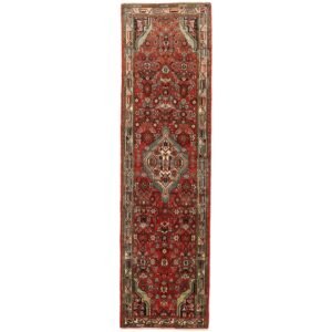 Asadabad orientalisk matta 85 x 306 cm