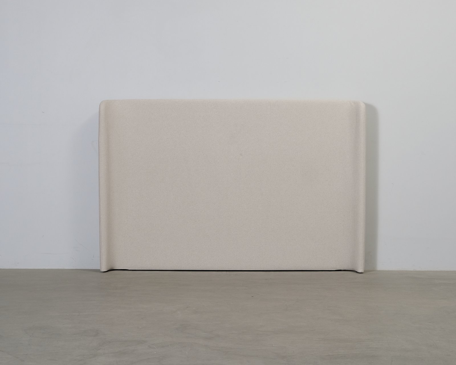 Nordic Rest Plus sänggavel beige 180 cm