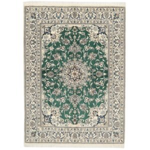 Nain Kashmar orientalisk matta 150 x 202 cm