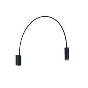 Estiluz Volta A-3531 vägglampa svart