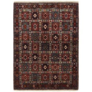 Yalameh orientalisk matta 152 x 202 cm