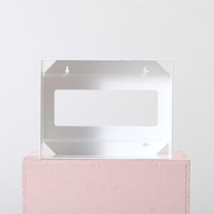 Ballingslöv Showoff hylla vit