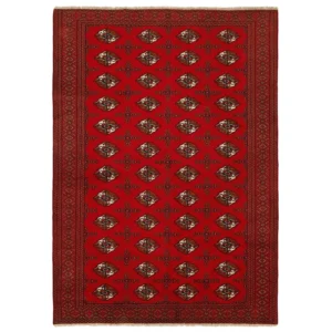 Torkaman orientalisk matta 206 x 288 cm