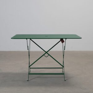 Fermob Bistro bord 57 x 77 cm cm Cactus