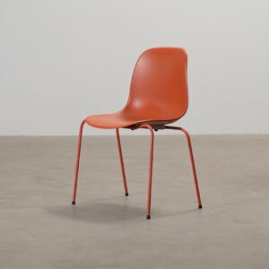 MYCS Chayr stol terrakotta