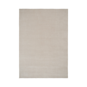 Linie Design Geometric Maze ullmatta 140 x 200 cm beige