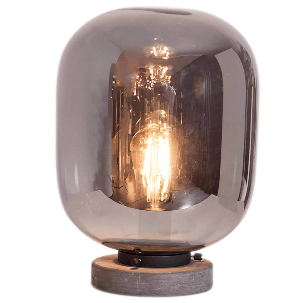 by Rydéns, Leola bordslampa