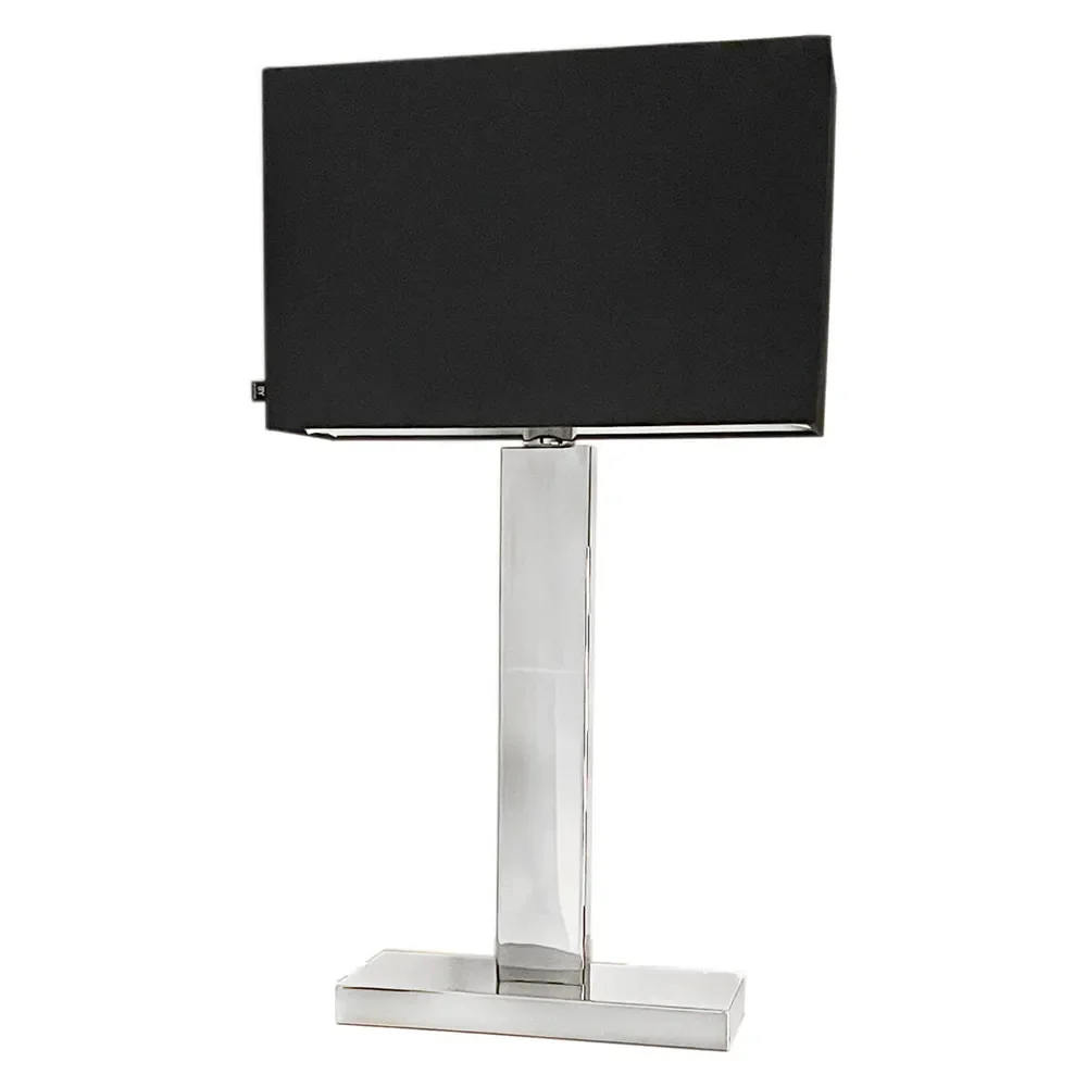 by Rydéns, Prime Bordslampa 69cm Krom