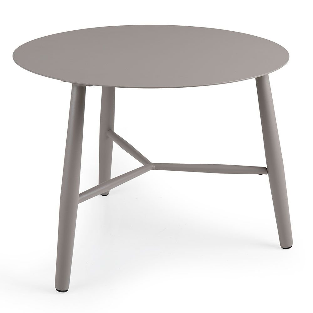 Brafab, Vannes soffbord 60  cm khaki