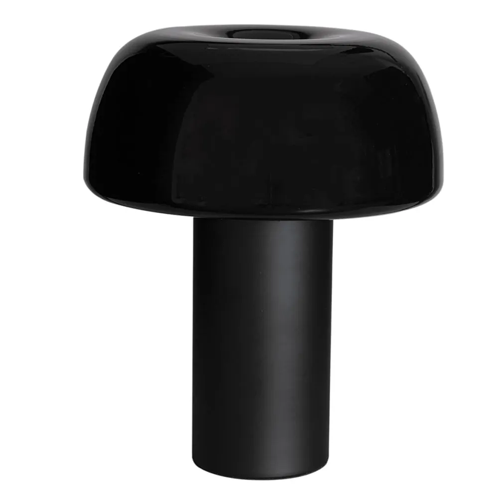 by Rydéns, Lean on Me bordlampa Svart