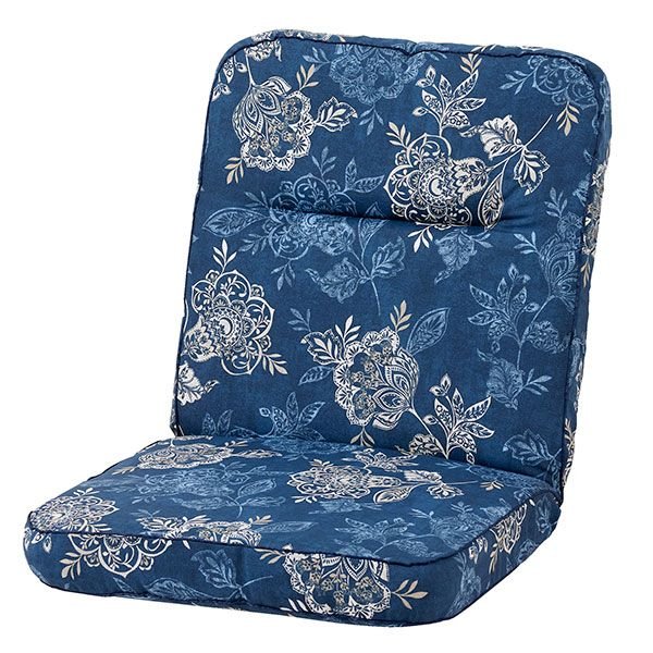 Fritab, Lågvik Woodline Låg Nadirablue