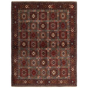 Yalameh orientalisk matta 154 x 196 cm