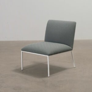 Fogia Tondo fåtölj grön