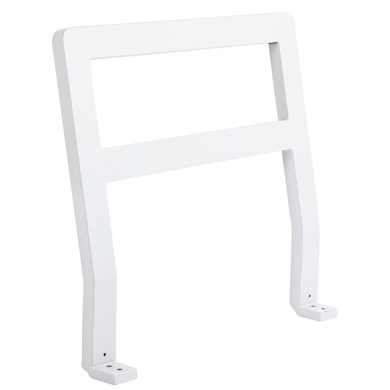 Brafab, Villac ryggstöd vit