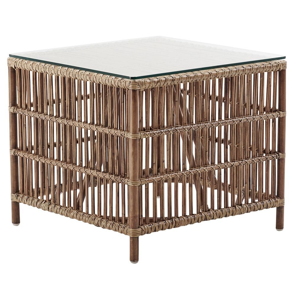 Sika Design, Donatello Bord 60X60 Cm Antik