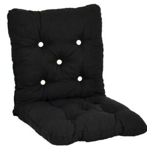 Fritab, Minivik flockdyna dralon Svart