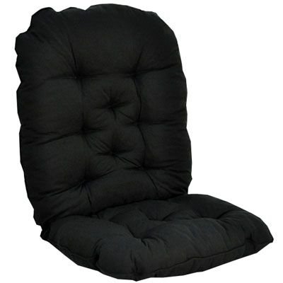 Fritab, Snurr & Gung dyna flockstoppad Svart