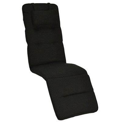 Fritab, Baden-Baden Woodline dyna Svart