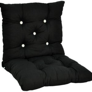 Fritab, Lågvik Flockdyna Svart