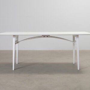 Karl Andersson & Söner matbord vit