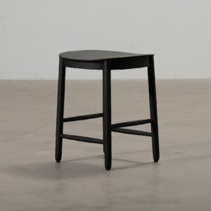 Bolia Figurine pall svart