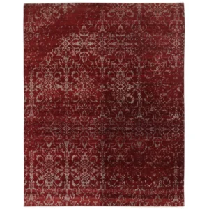 Rezas Damask matta 249 x 310 cm