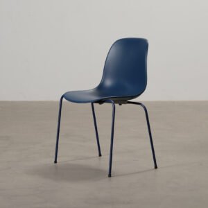 MYCS Chayr stol mörkblå