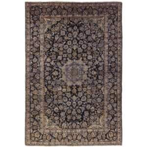 Kashmar orientalisk matta 292 x 435 cm