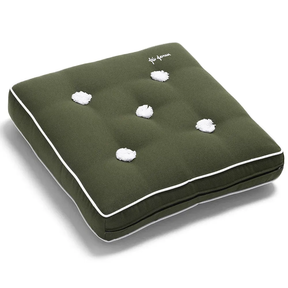 Fri Form, Dyna 42 Grön