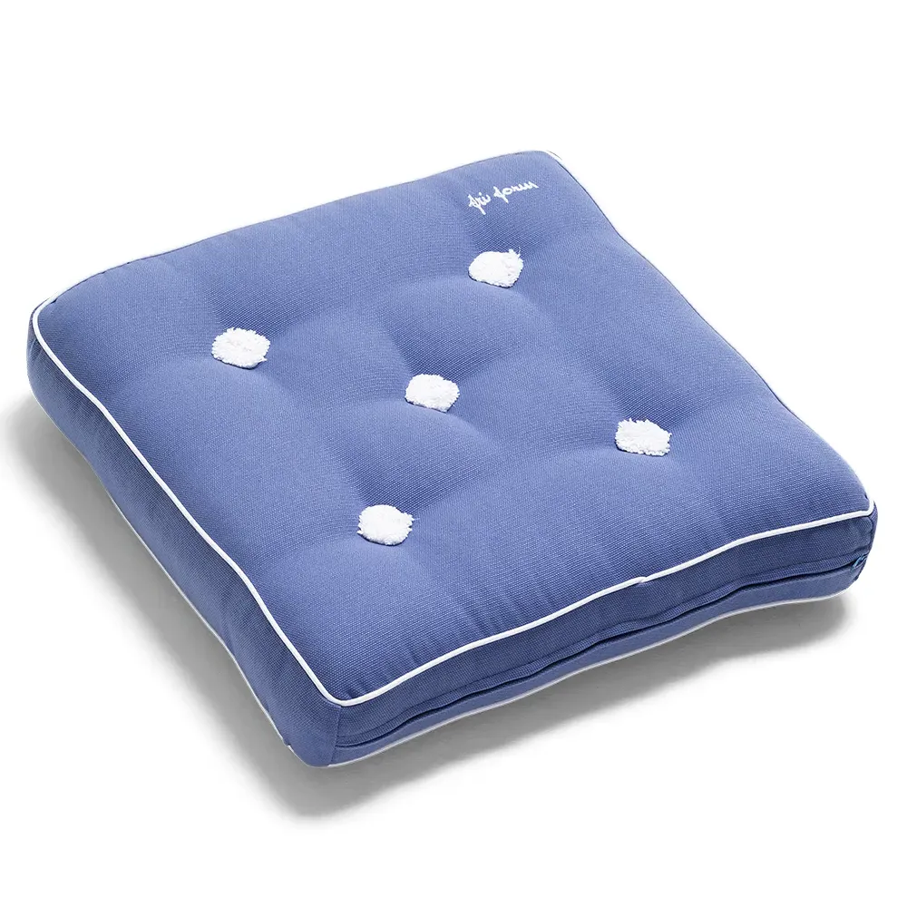 Fri Form, Dyna 42 Ljusblå